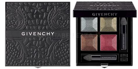 givenchy trucco autunno 2018